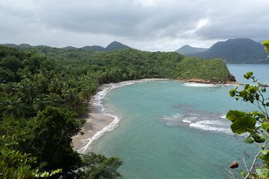 Sandee Batibou Bay