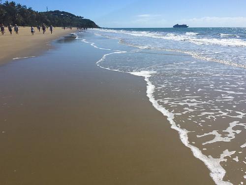 Sandee Douglas Bay Beach