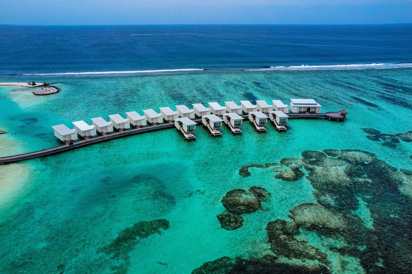 Guraidhoo Photo - Sandee