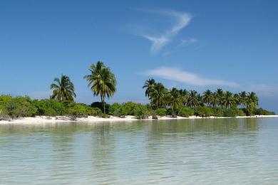 Sandee Usfinolhu