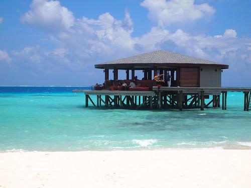 Sandee Centara Ras Fushi Resort