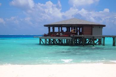 Sandee Centara Ras Fushi Resort