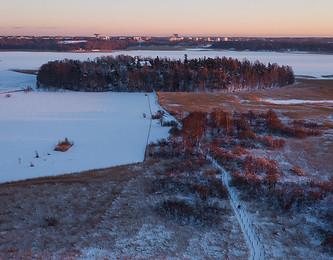 Sandee Lammassaari Island