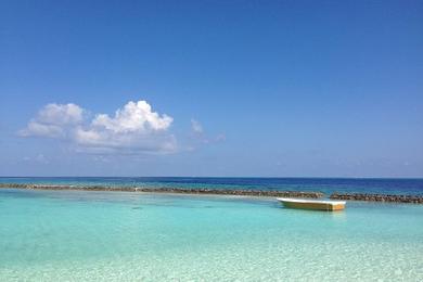 Sandee Lily Beach