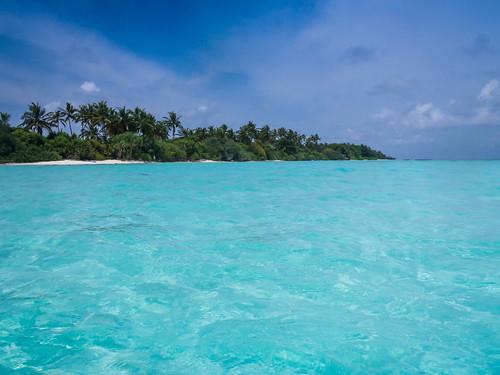 Sandee Kuramathi