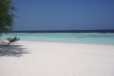 Sandee Kurumba Beach Photo