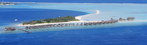 Sandee Como Cocoa Island