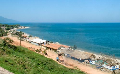 Sandee Trujillo Beach