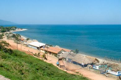 Sandee Trujillo Beach