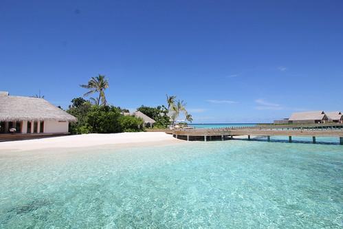 Sandee Milaidhoo Island