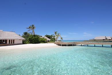 Sandee Milaidhoo Island