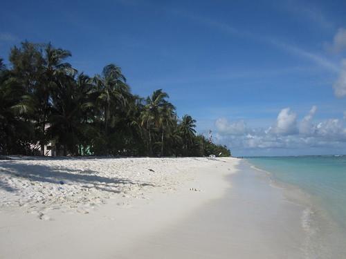 Sandee Hulhumale Beach