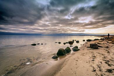 Sandee Reveries Beach Photo