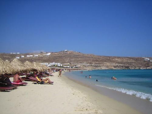 Sandee Livadi Beach