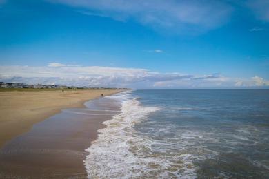 Sandee Plage De Kaa Nue Mera Photo