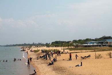 Sandee Saga Beach