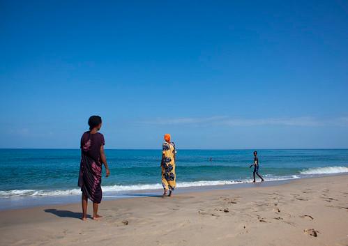 Sandee Berber Beach Photo