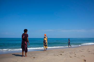 Sandee Berber Beach Photo