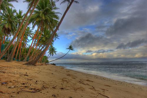 Sandee - Namale Resort Beach