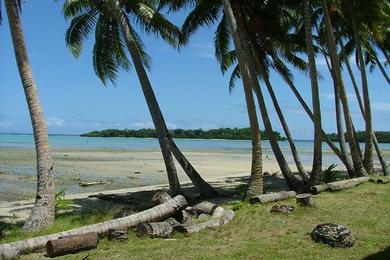 Sandee Nagigi Beach Photo