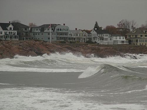 Sandee - Short Sands Beach