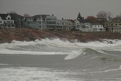 Sandee - Short Sands Beach