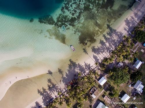 Sandee - Beach; Yasawa Island