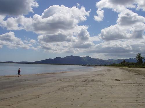 Sandee - Wailoaloa Beach