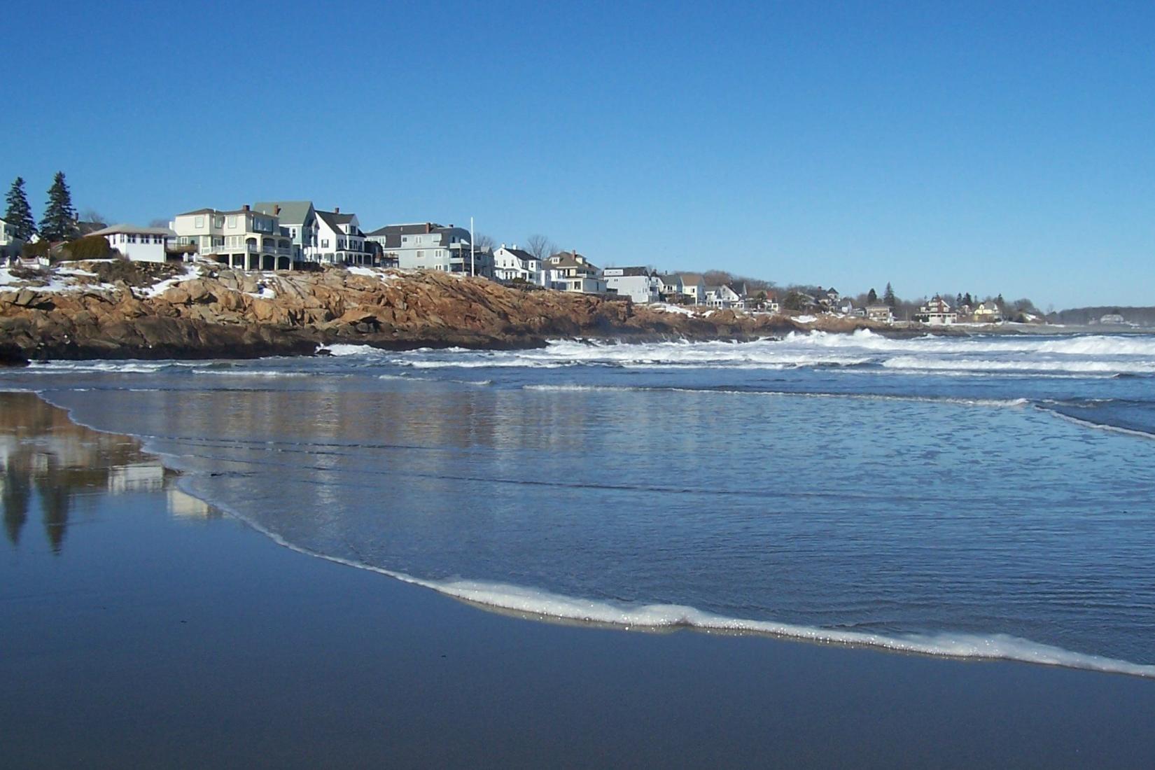 Sandee - Short Sands Beach