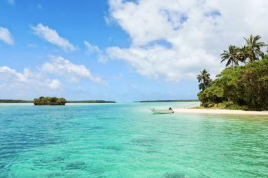 Sandee - Wailoaloa Beach