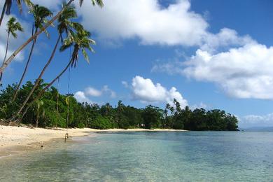 Sandee Matei Beach