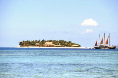 Sandee Treasure Island Beach Photo