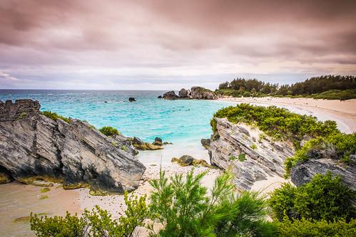 Sandee Horseshoe Bay Beach