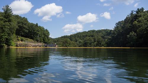 Sandee - Lake Summit Private Boat Ramp & Beach