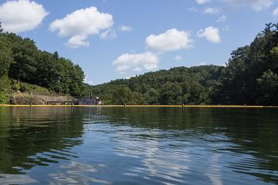 Sandee - Lake Summit Private Boat Ramp & Beach