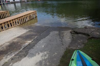 Sandee - Lake Summit Private Boat Ramp & Beach