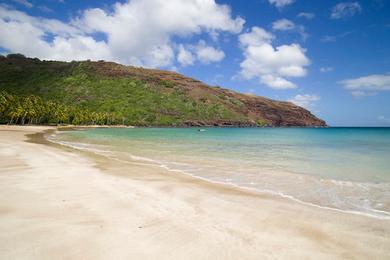 Sandee Hanatekuua Beach