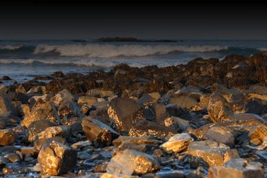 Sandee York Harbor Beach Photo