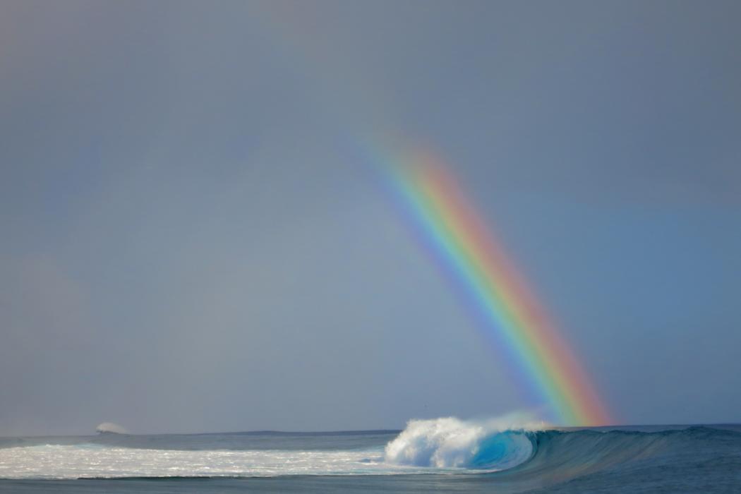 Sandee Reva Teahupoo