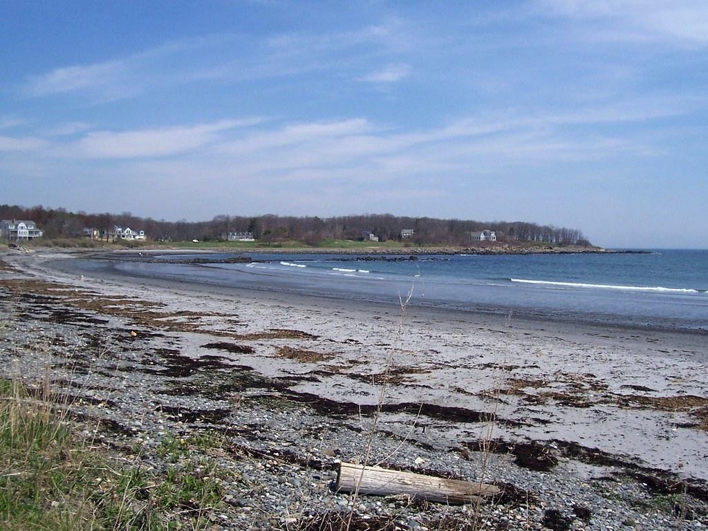 Sandee - HomePage / Kittery