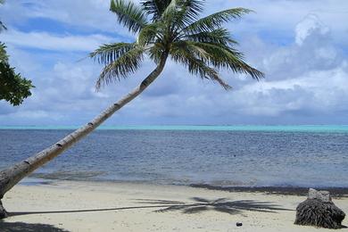 Sandee Yap Beach Photo