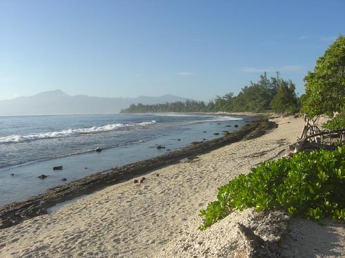 Sandee Moorea Beach Lodge