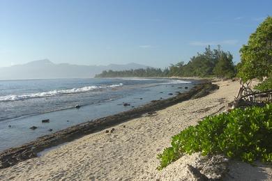 Sandee Moorea Beach Lodge