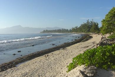 Sandee Moorea Beach Lodge Photo