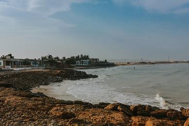 Sandee French Beach