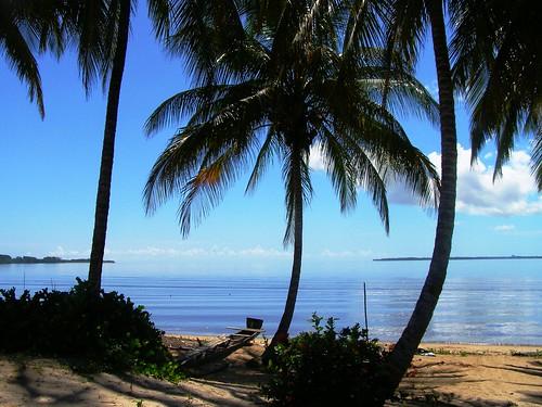 Sandee - Galibi Beach