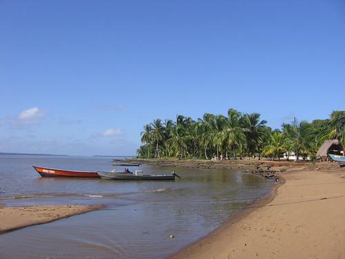 Sandee - Galibi Beach