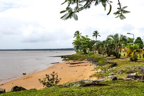 Sandee - Galibi Beach