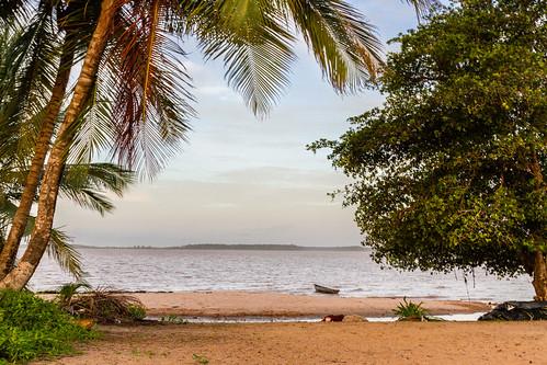 Sandee - Galibi Beach