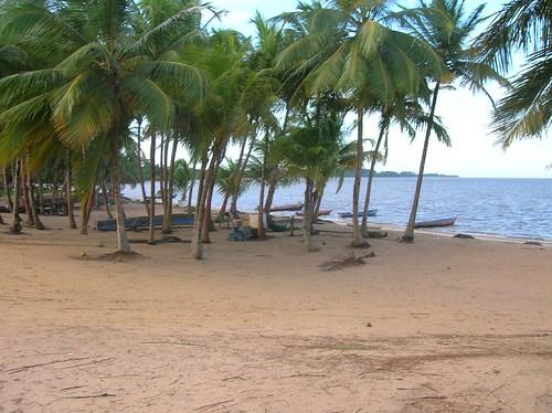 Sandee - Galibi Beach